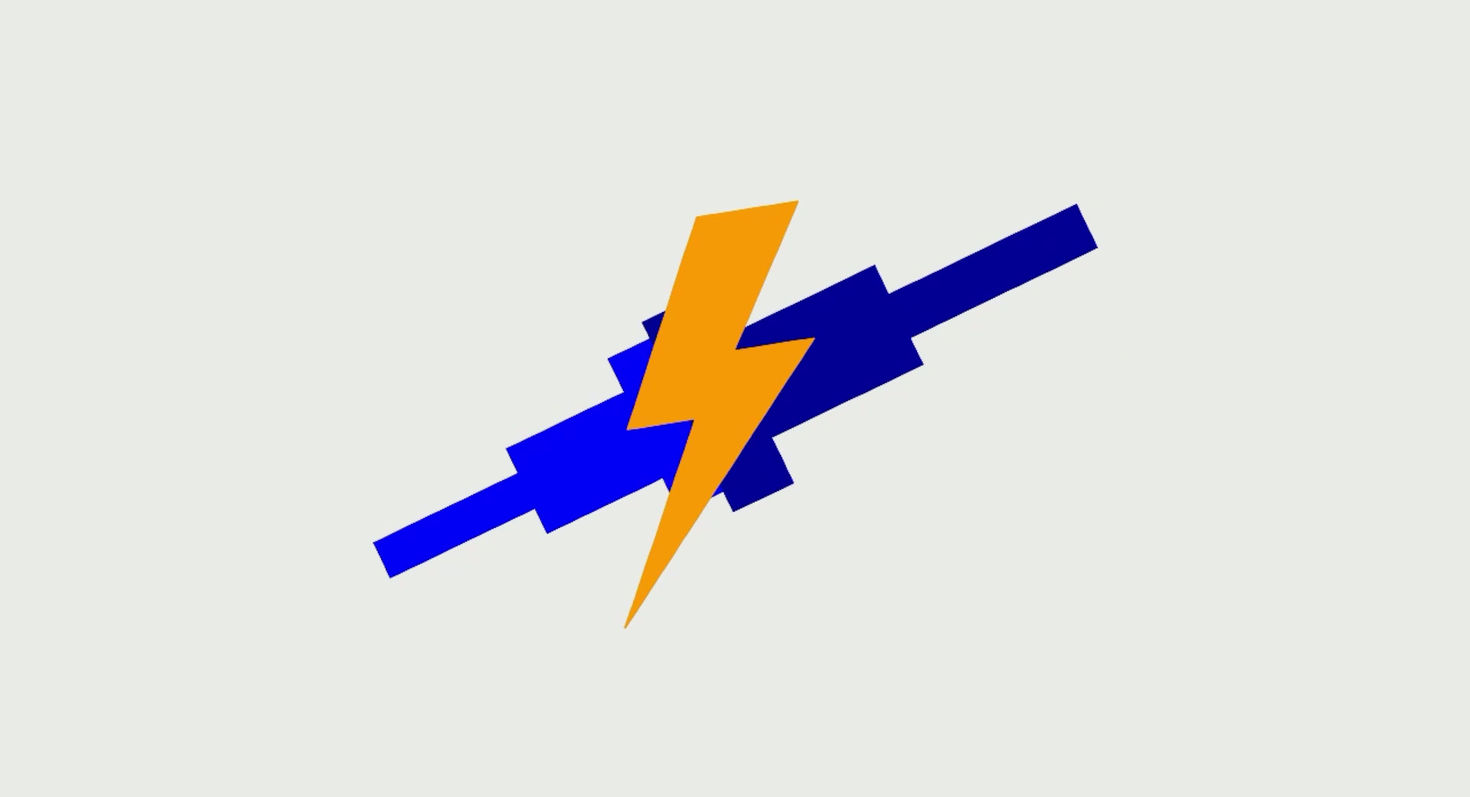 Electric Logo Sound Design